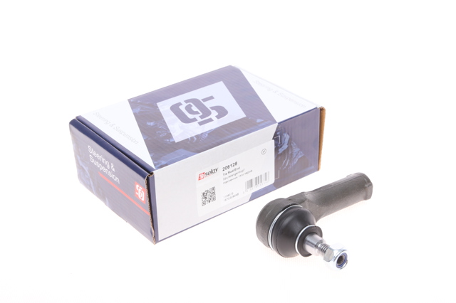Rótula de barra de acoplamiento Solgy 206128 precio, desde 10,66 EUR