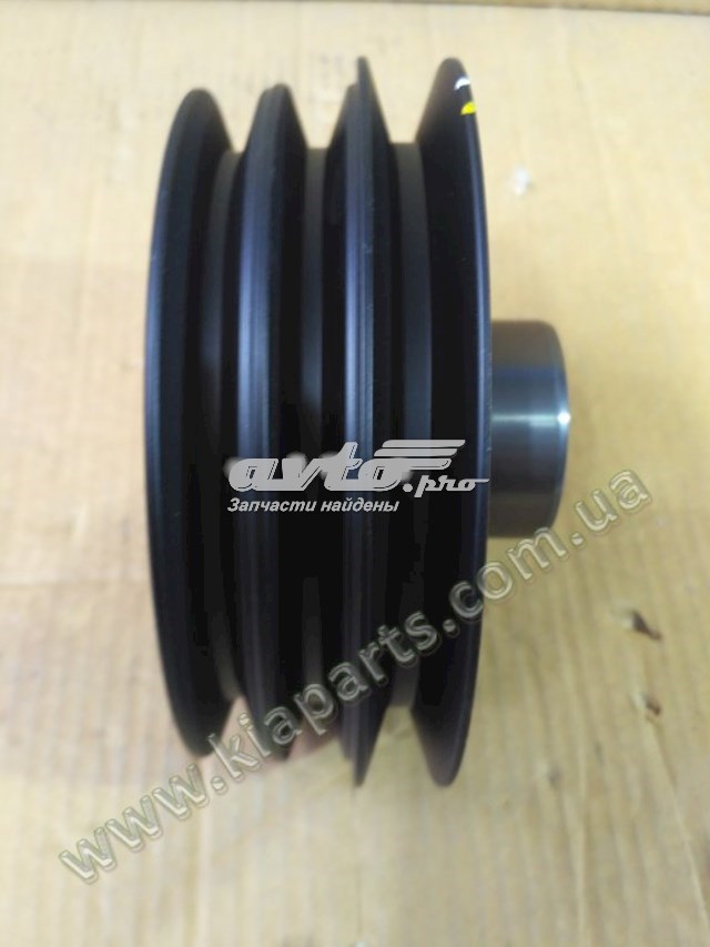 231244Z001 Hyundai/Kia Dámper