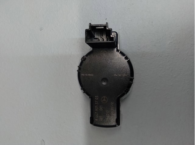  Mercedes A4479053703