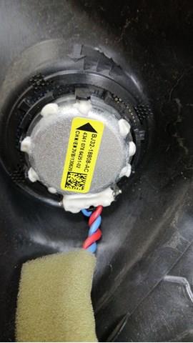 Comprar BJ3218808AC Land Rover 