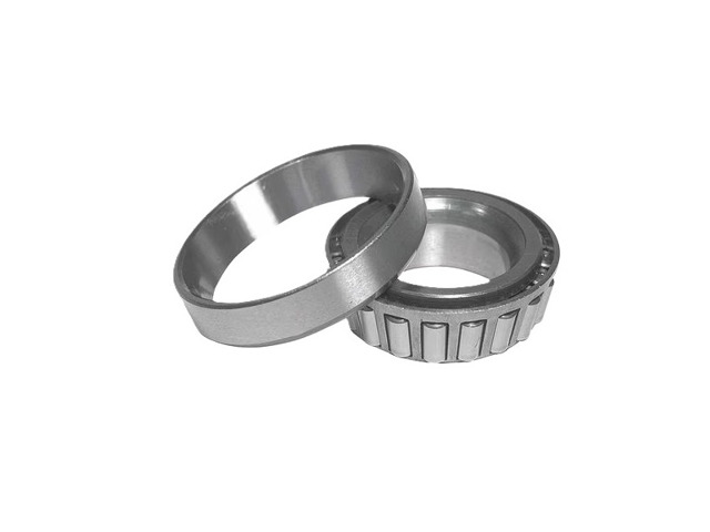 Cojinete exterior de rueda trasera Koyo HICAP30205JR