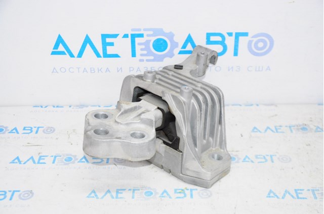 68224907AE Chrysler soporte motor izquierdo