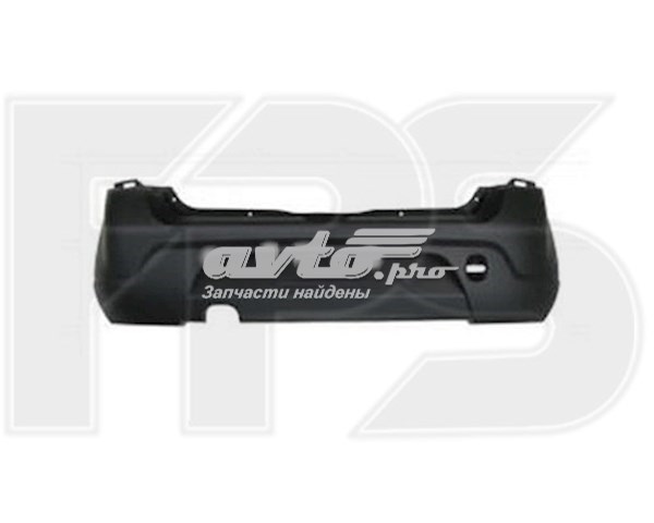 FP5618950P FPS Defensa trasero