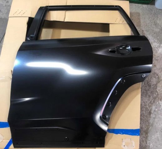 Comprar 6700442191 Toyota Puerta trasera izquierda