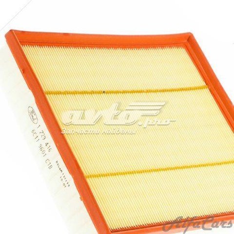 Filtro de aire SX20651 Shafer