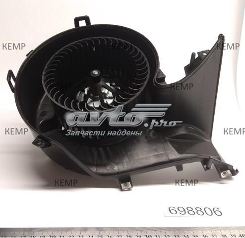 77647429 Kemp motor eléctrico, ventilador habitáculo