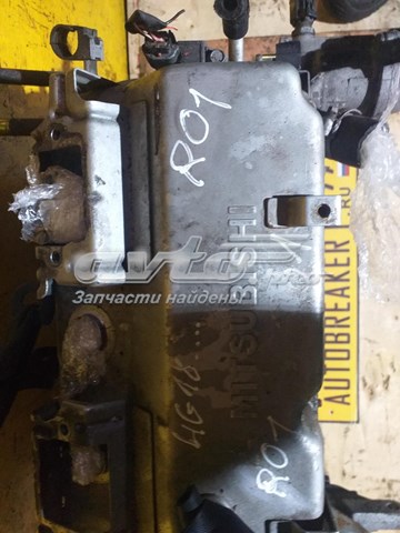 Motor completo Mitsubishi Lancer IV sedán (C6A, C7A) (1988 - 1992) precio, desde 471,90 EUR