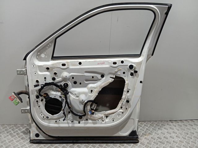 9831047380 Peugeot/Citroen Puerta delantera derecha