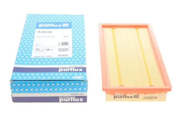 Filtro aire Purflux A3034