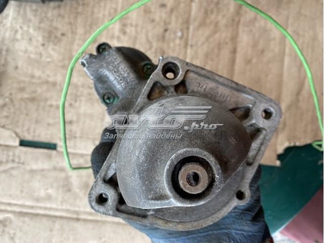 6033AC0076 Bosch motor de arranque