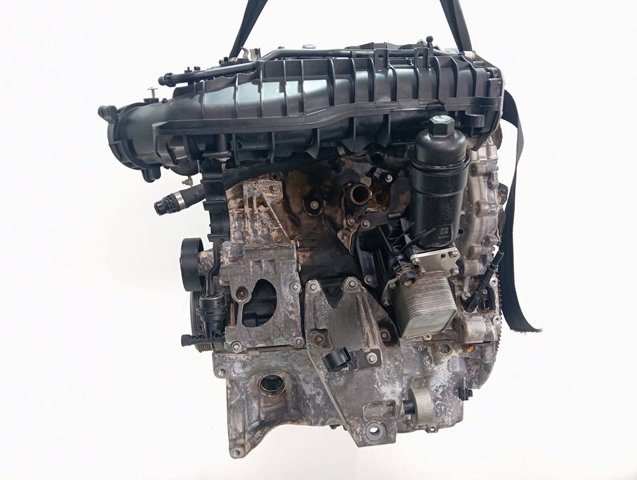 Comprar B48B20B BMW Motor completo