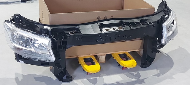 Comprar A9078800900 Mercedes Soporte de radiador
