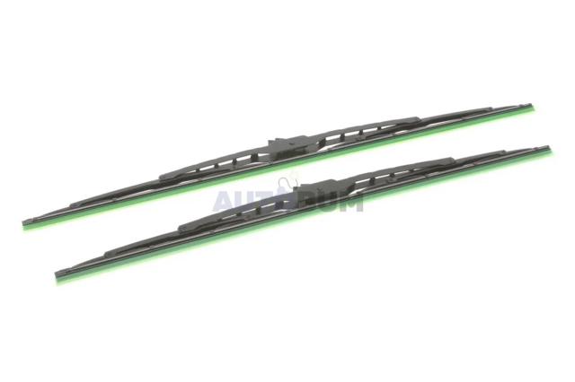 Limpiaparabrisas delanteras Solgy 307004