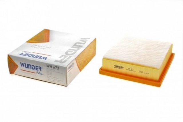 Comprar WH673 Wunder El filtro de aire