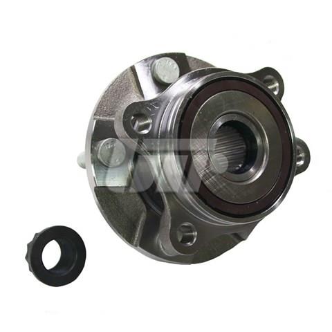 Buje de rueda Sato Tech WB90679