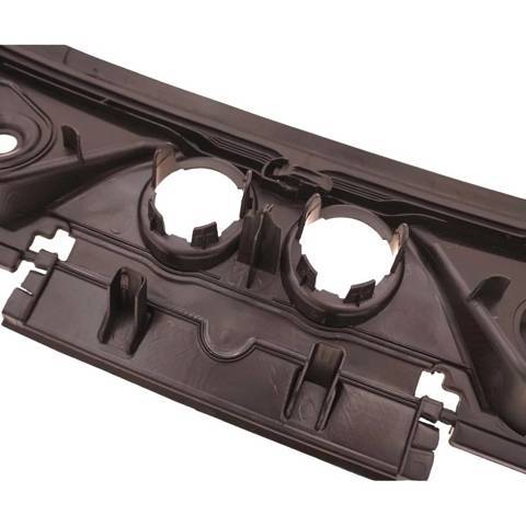 Comprar Rejilla de limpiaparabrisas SsangYong Korando C 