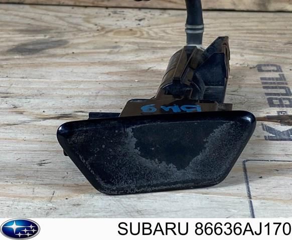  86636AJ170 Subaru