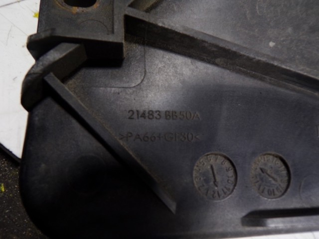 21483BB50A Nissan/Infiniti 