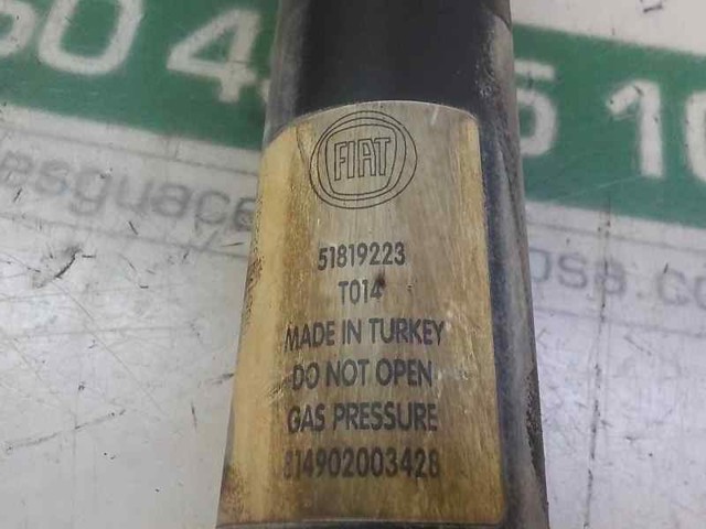 51819223 Fiat/Alfa/Lancia Amortiguadores posteriores