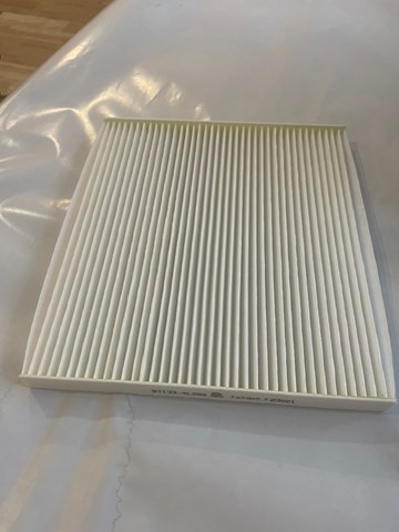 Filtro de cabina Tangun F23021 precio, desde 5,93 EUR