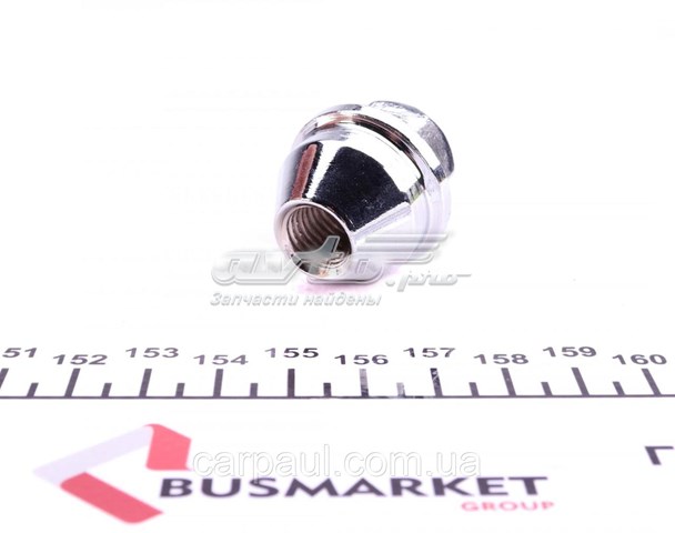 Tornillos para llantas DP Group SS81015