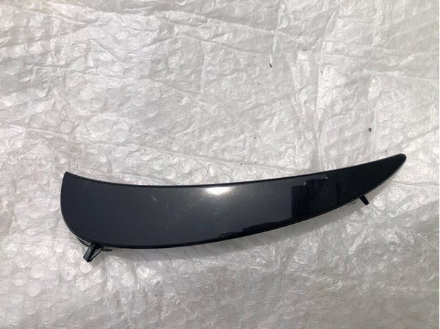 Protector, parachoques delantero Mercedes A2138856306