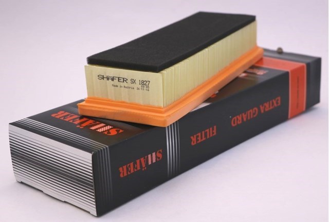 Filtro de aire SX1827 Shafer