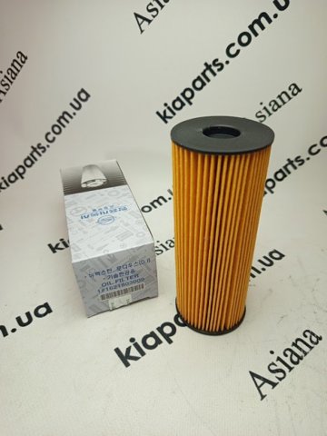 Filtro de gasoil Renault (RVI) 164033036R