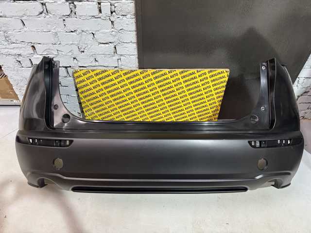 Comprar DFR550221C8P Mazda Parachoques
