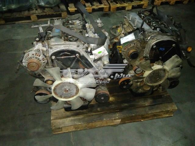D4CB Hyundai/Kia Motor completo