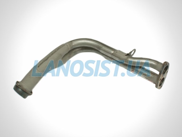 BS 700-261 Bosal tubo de admisión del silenciador de escape delantero