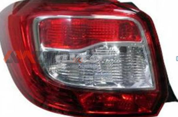 Comprar 55119A7LUE Depo/Loro/Abakus Piloto trasero izquierdo