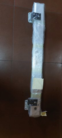 23U2073 Polcar Refuerzo parachoque delantero