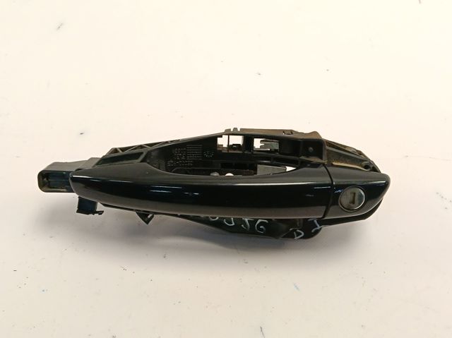 Manija exterior izquierda de puerta delantera Peugeot/Citroen 980297811T precio, desde 39,20 EUR