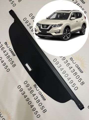 849824CL1A Nissan/Infiniti Cortina del compartimento de equipaje