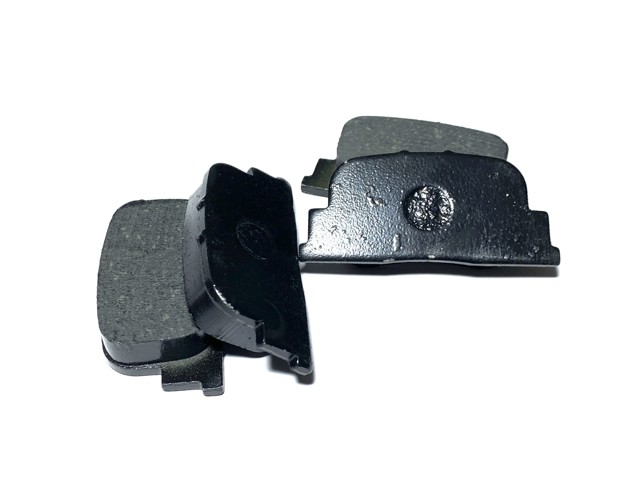 Pastillas traseras de freno BYD BYDF33502130 precio, desde 25,56 EUR