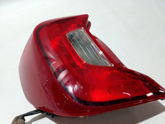 92401G6000 Hyundai/Kia Piloto trasero izquierdo