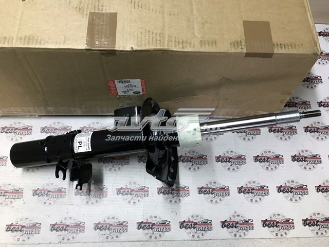 Comprar LR078496 Land Rover Amortiguador delantero izquierdo