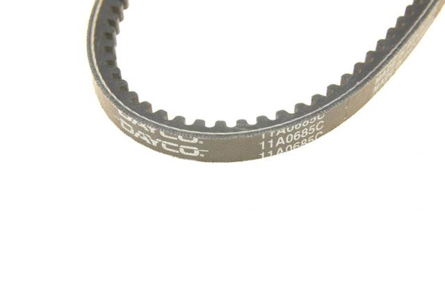 11A0685C Dayco Correa poly v