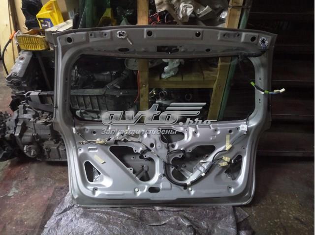 Puerta Trasera de maletero (3/5a Puerta Trasera) para Toyota Avensis (T25)