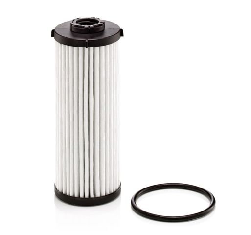 Filtro de transmisión automática H6005Z Mann-Filter