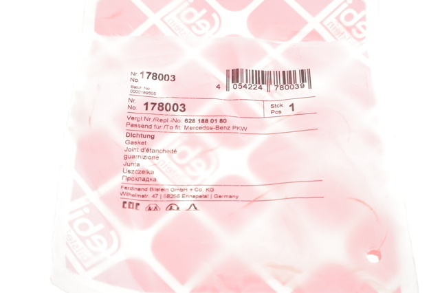 178003 Febi