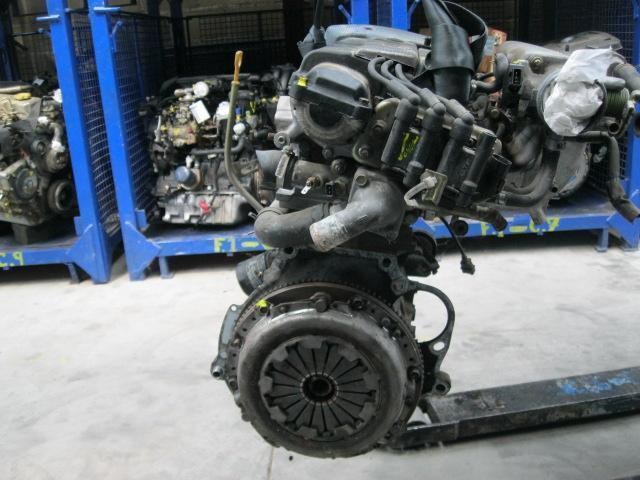 Motor Hyundai/Kia G4GR