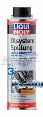 Limpiador del sistema de aceite 7592 Liqui Moly