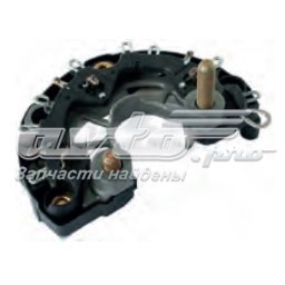 Alternador Diodo Puente Rectificador BOSCH F00M123304