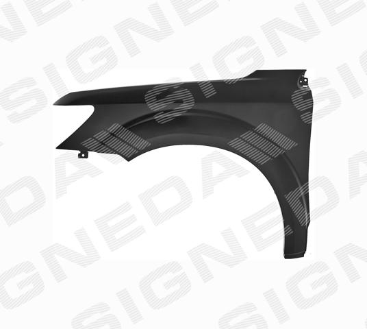 Aleta delantera izquierda Signeda PDG10061L precio, desde 69,41 EUR