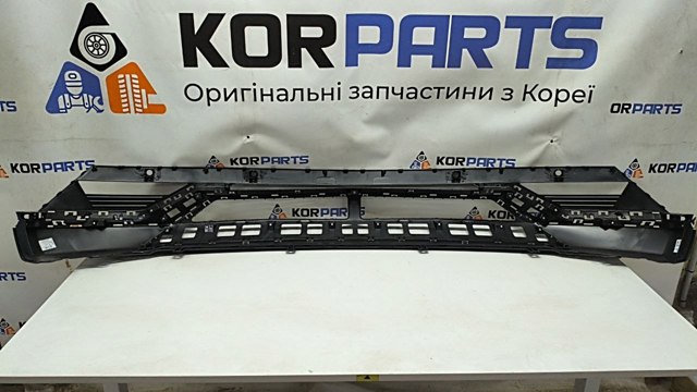 86512GI000 Hyundai/Kia Protector, paragolpes