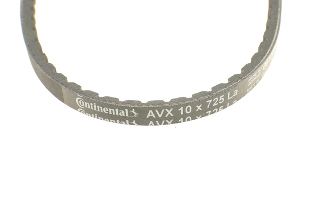 Correa de alternador AVX10X725 Continental/Siemens