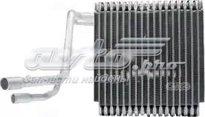 260620 Cargo Evaporador, aire acondicionado