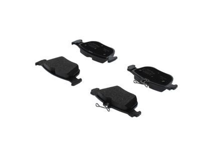 Comprar 986460083 Bosch Pastillas de freno traseras